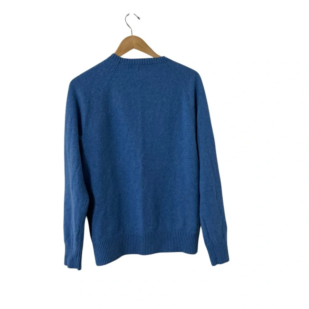 J. Crew crew blue